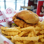 Raising Cane's Chicken Fingers