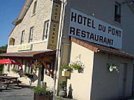 L'auberge Du Pont