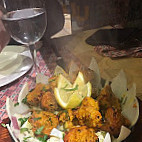 Everest Tandoori Nepali-indian Madrid