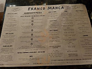 Franco Manca Kings Cross