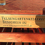 Felsengartenkellerei Besigheim