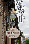 Restaurant Nikopolis