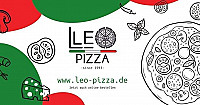 Leo Pizza