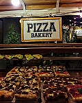 Pizza Bakery