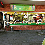 Palast Grill