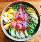 Cantifood Poke Bowl