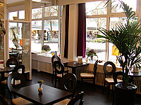 Cafe - Restaurant Matzberger GmbH