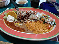 El Tenampa Mexican Grill Cantina