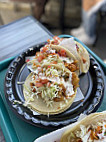 Baja California Fish Tacos