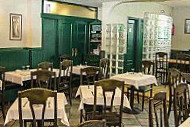 Restaurante Mond