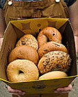 Einstein Bros. Bagels