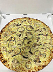 Pizza Yellow