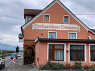 Gasthaus Liebmann