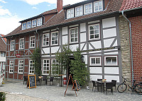 Anno Das Cafe