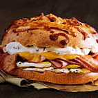 Einstein Bros Bagels