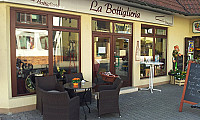 WeinCafé - La Bottiglieria