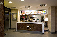 McDonald`s