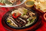 Haciendas Mexican Grill Las