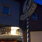 Fässla Keller Biergarten Bamberg