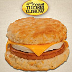 Tudor's Biscuit World