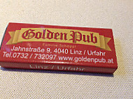 Golden Pub