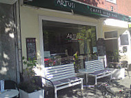 Artusi Cafe Vino Bar