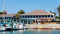 Harpoon Henry's Seafood