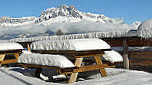 Salle Hors-sac Chalet Du Dandry