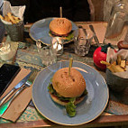 Bistro a Burger