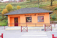 Boulangerie Pâtisserie Macaron