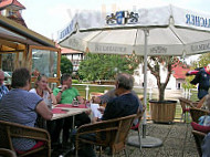 Terrassencafe Konditorei Schrüfer GmbH