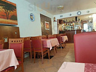 Pizzeria Ristorante Sicilia bei Santo