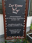 Zur Krone St. Goar