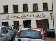 Restaurant Sirtaki