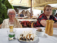 Pane e Vino