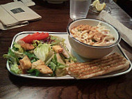 Corner Bakery Cafe