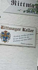 Rittmayer-keller Am Kreuzberg