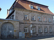 Currywoschdhaus Das Original Forchheim