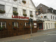 Landhotel 3 Kronen