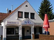 Niki Griechisches Restaurant