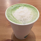 Just Matcha Tea Shop Pandora Ave