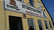 Sv Unterreichenbach Inh. M.brunner Sport- Und Speisegaststaette