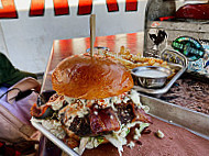 Lonestar Attitude Burger Company