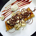 Crunchy Crepes