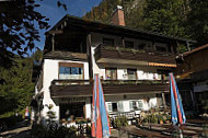 Gasthaus Pension Zur Kugelmuhle