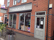 Nikki's Caffe