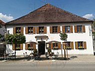 Gasthaus Bauerle