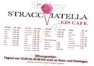 Eiscafé Stracciatella