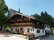 Berggasthof Streichen