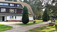 Waldhof Hotel Trassenheide